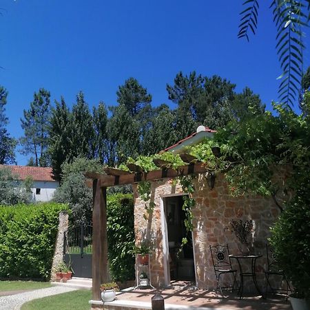 Cantinho Do Lucas Alvaiazere Exterior photo