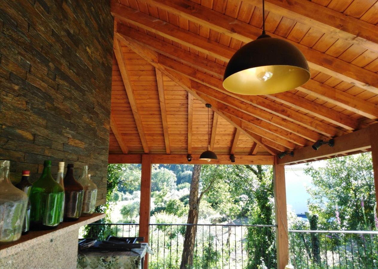 Cantinho Do Lucas Alvaiazere Exterior photo