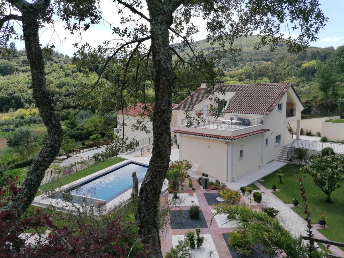 Cantinho Do Lucas Alvaiazere Exterior photo