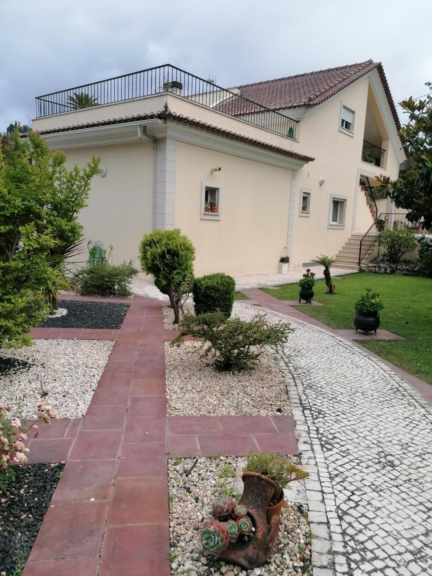 Cantinho Do Lucas Alvaiazere Exterior photo