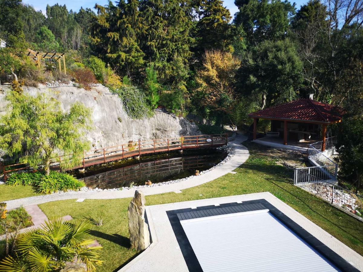 Cantinho Do Lucas Alvaiazere Exterior photo